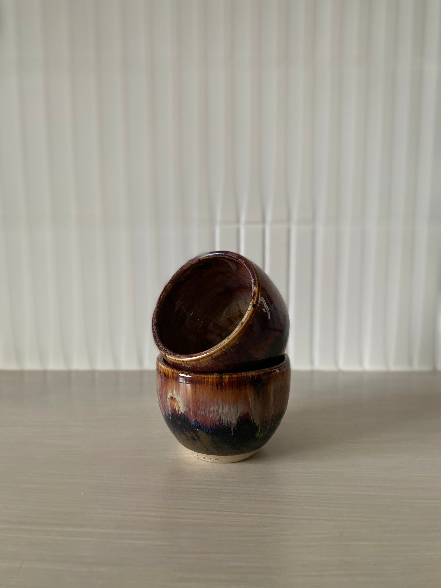 Morning Ritual Cup 02 - Small
