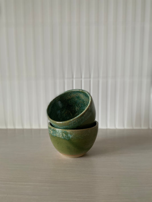 Morning Ritual Cup 05 - Small