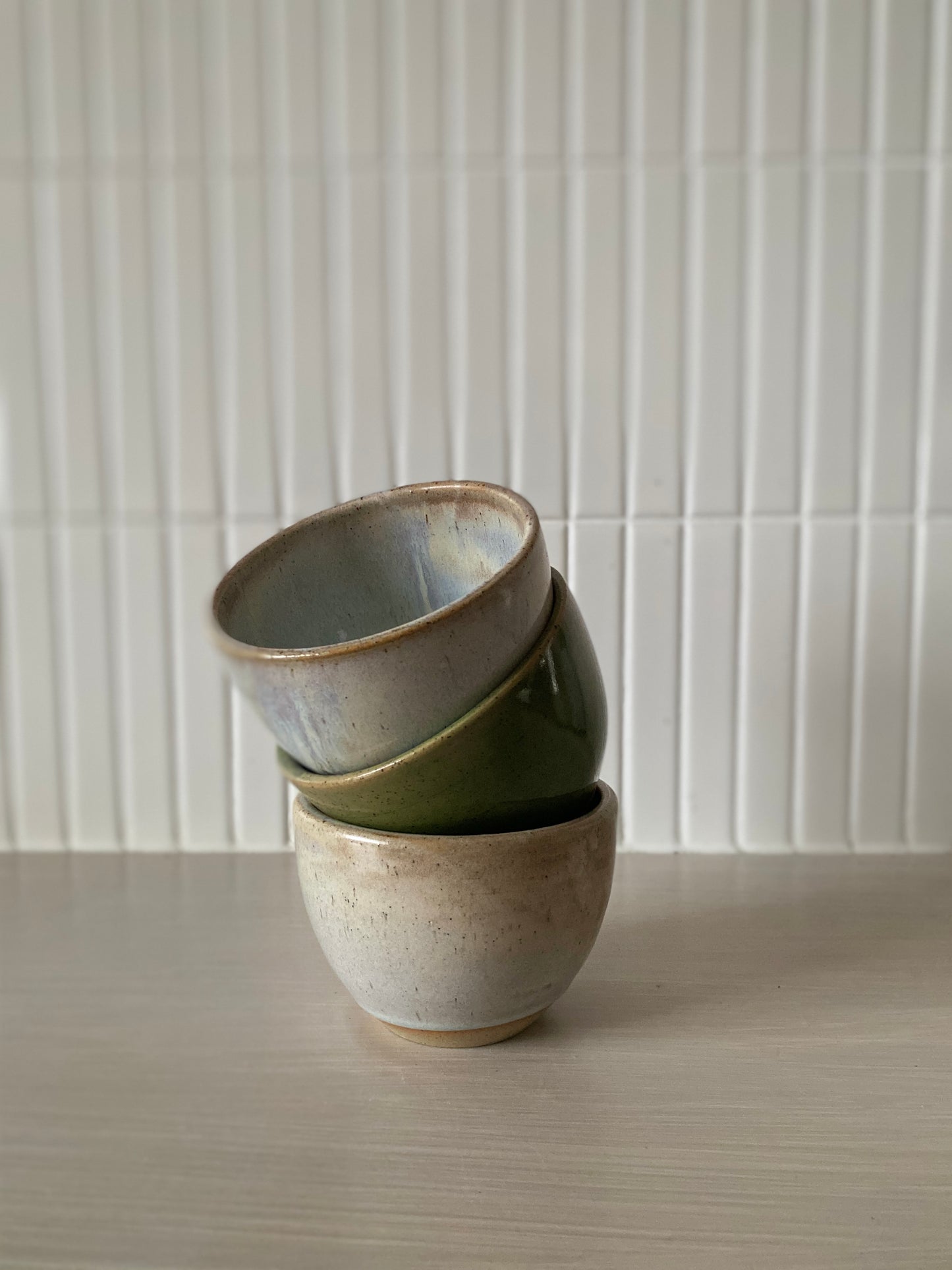 Morning Ritual Cup 03 - Small