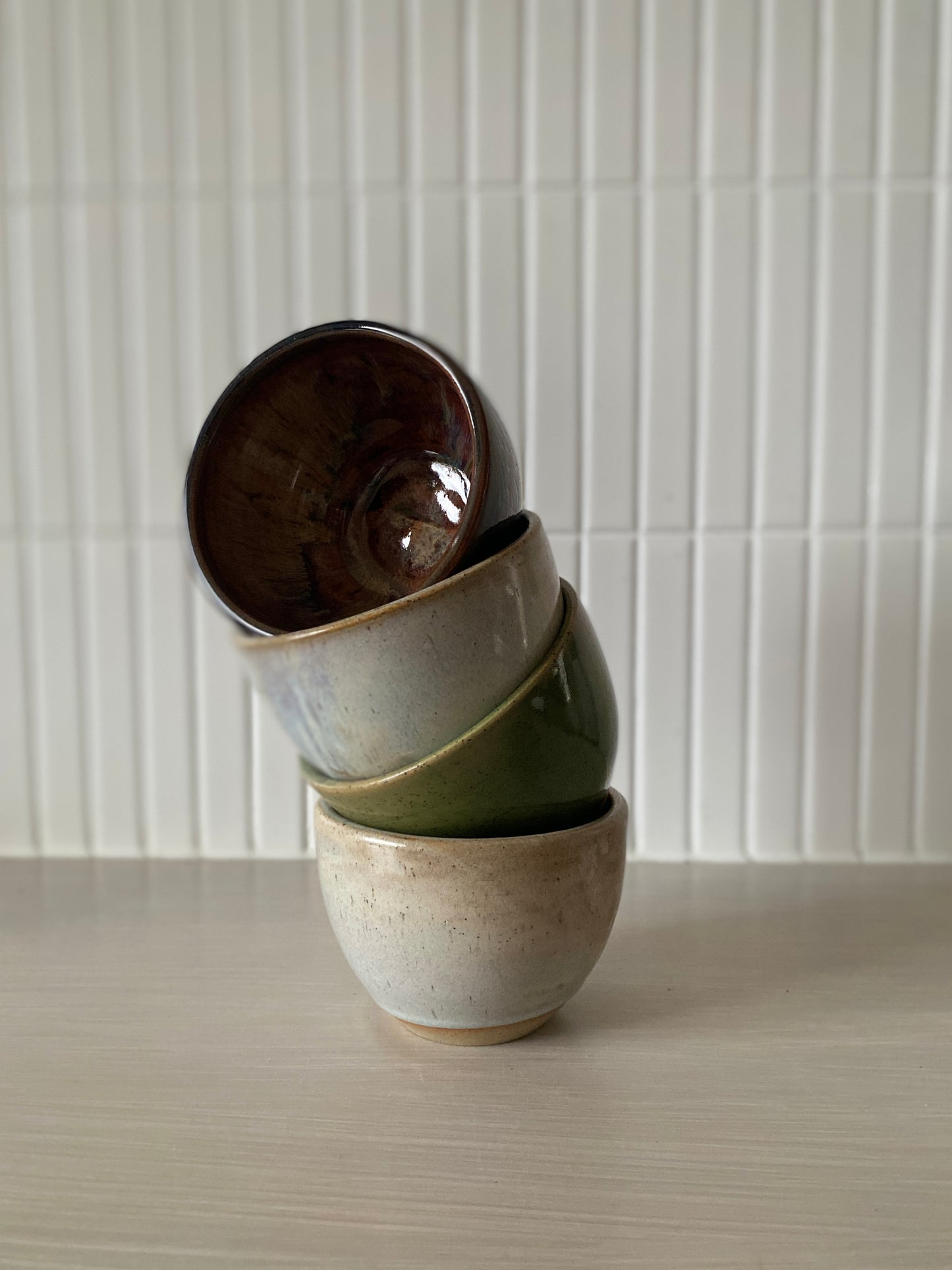 Morning Ritual Cup 04 - Small