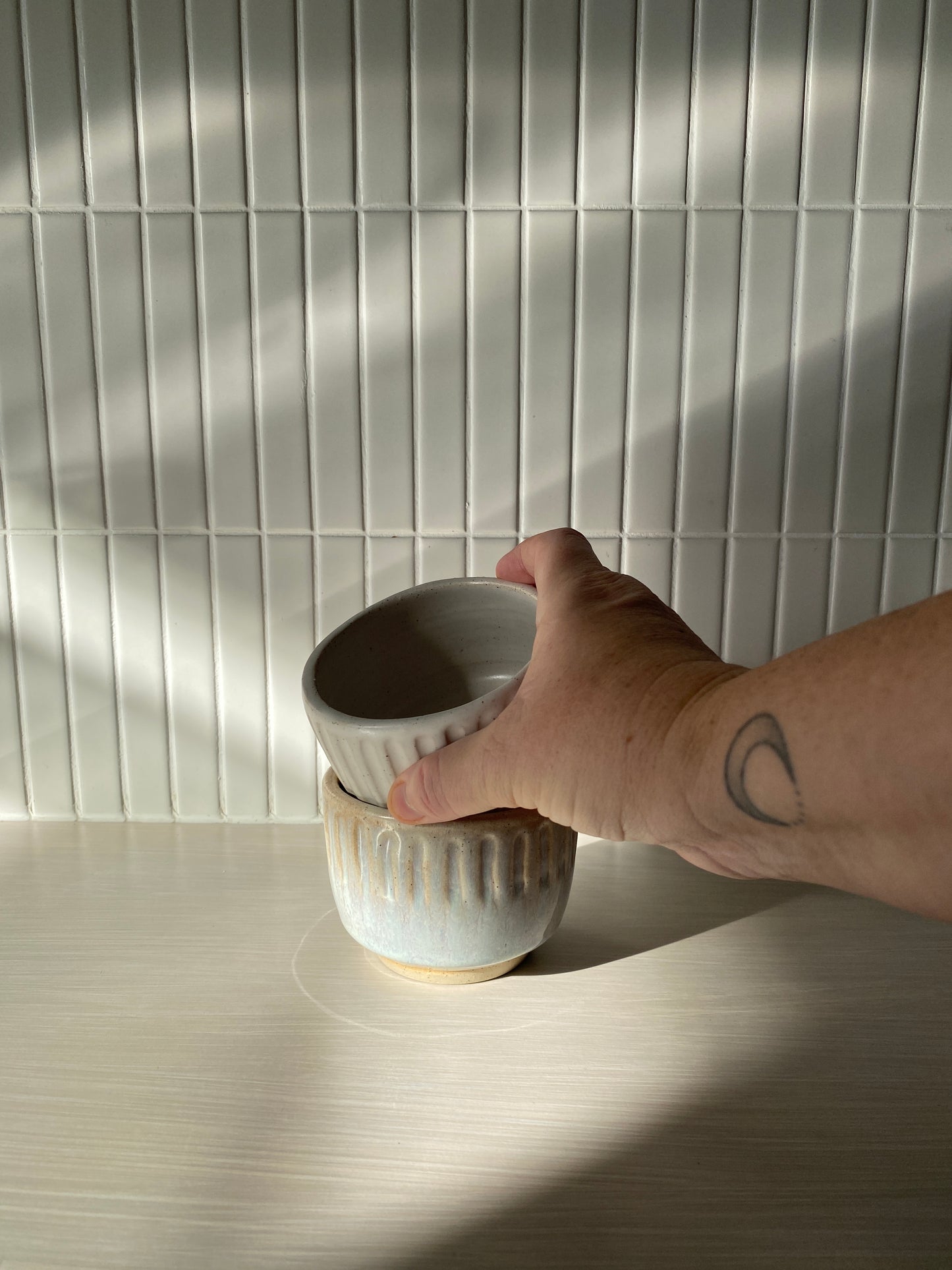 Morning Ritual Cup 14 - small