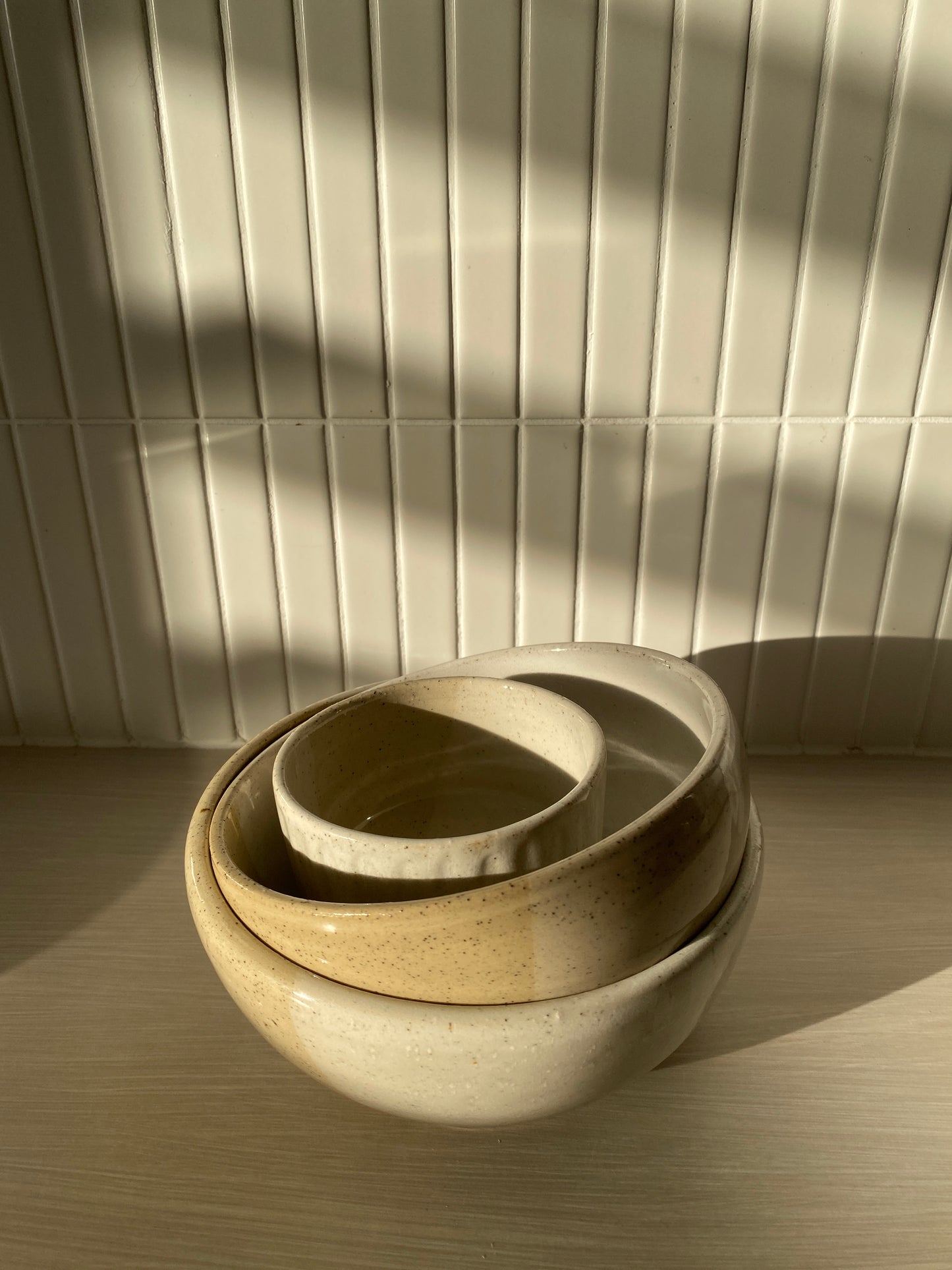 Morning Ritual Bowl 02 - Medium