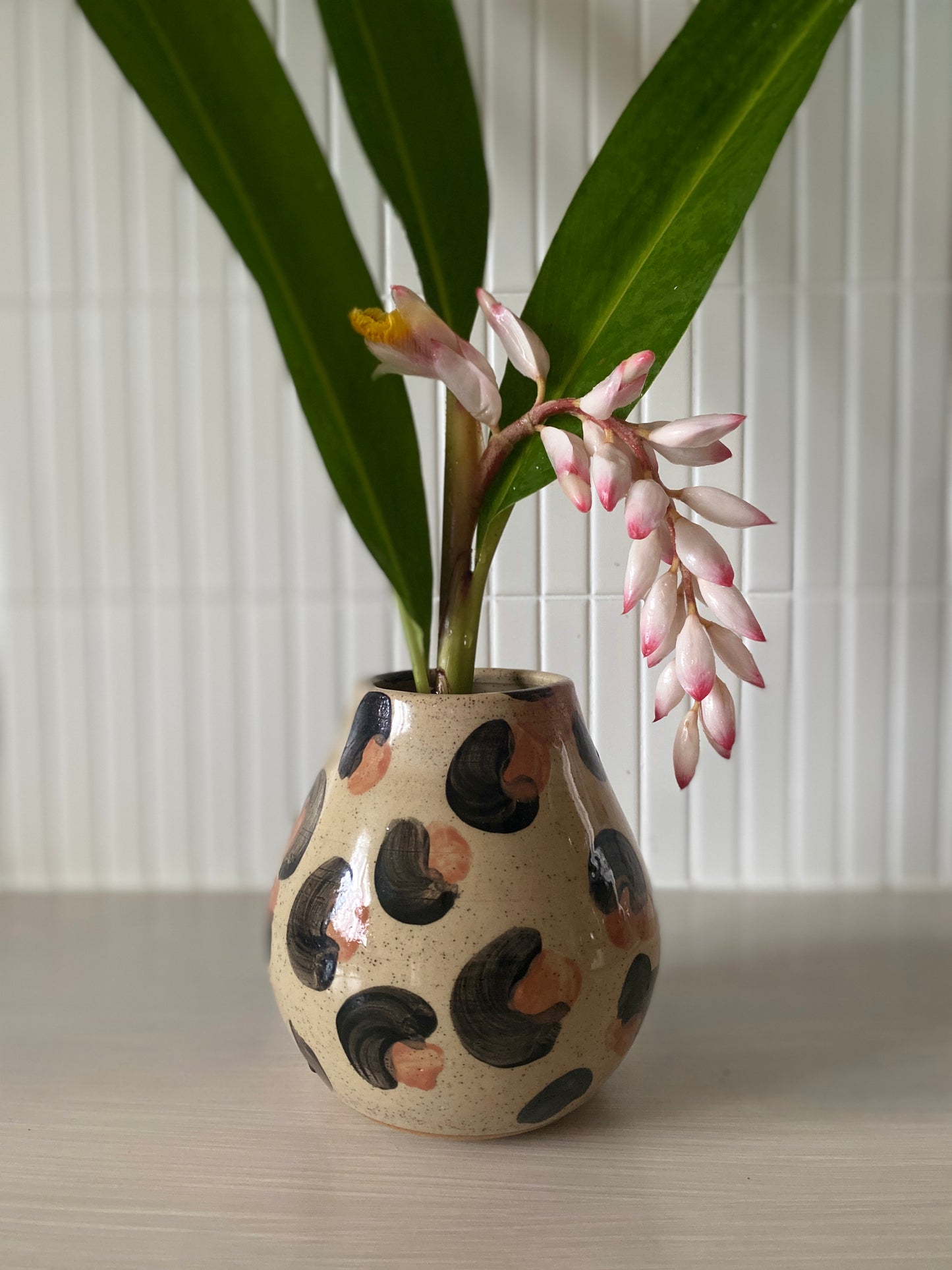 Tear Drop Vase 01 - Small