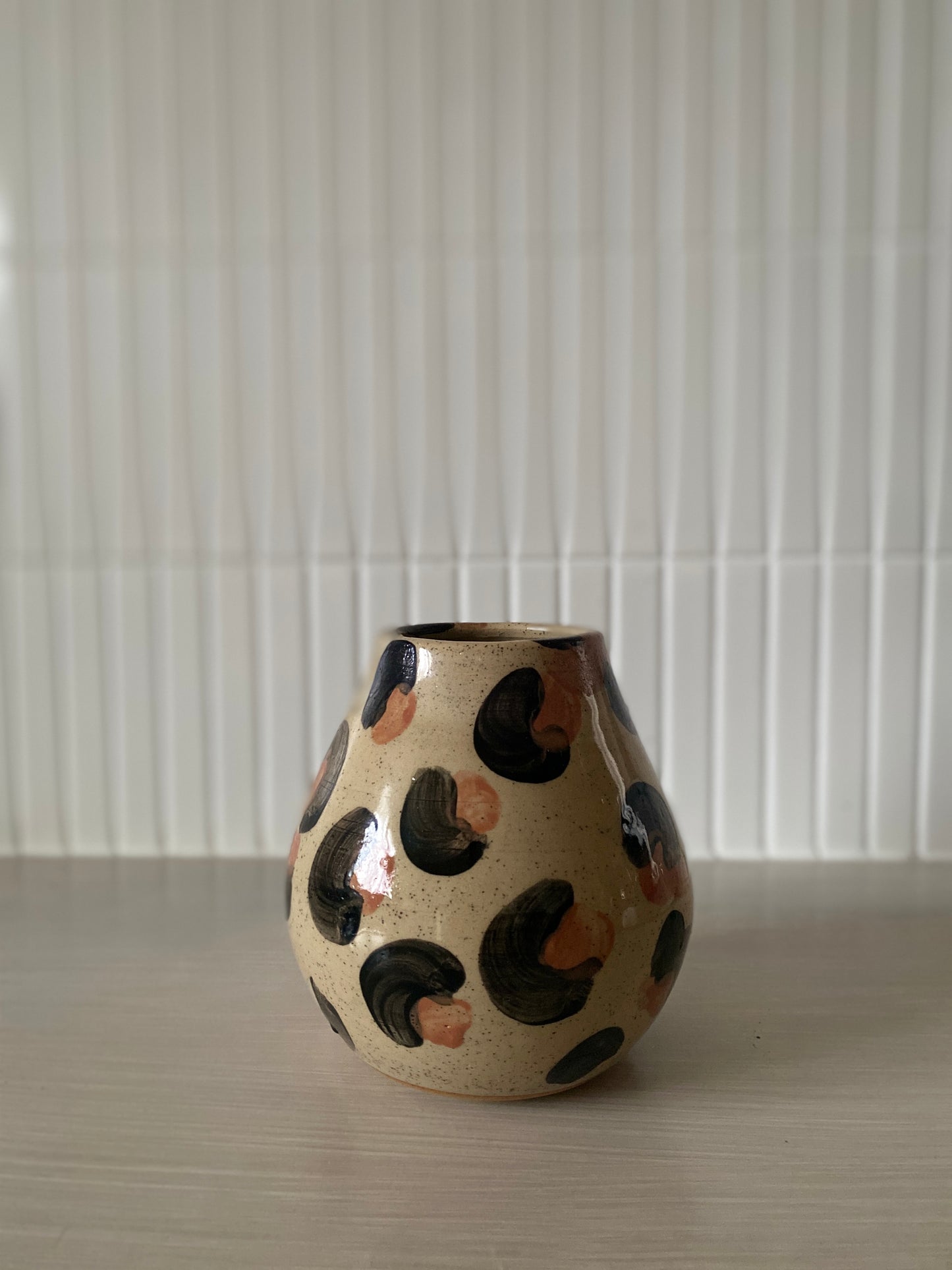 Tear Drop Vase 01 - Small