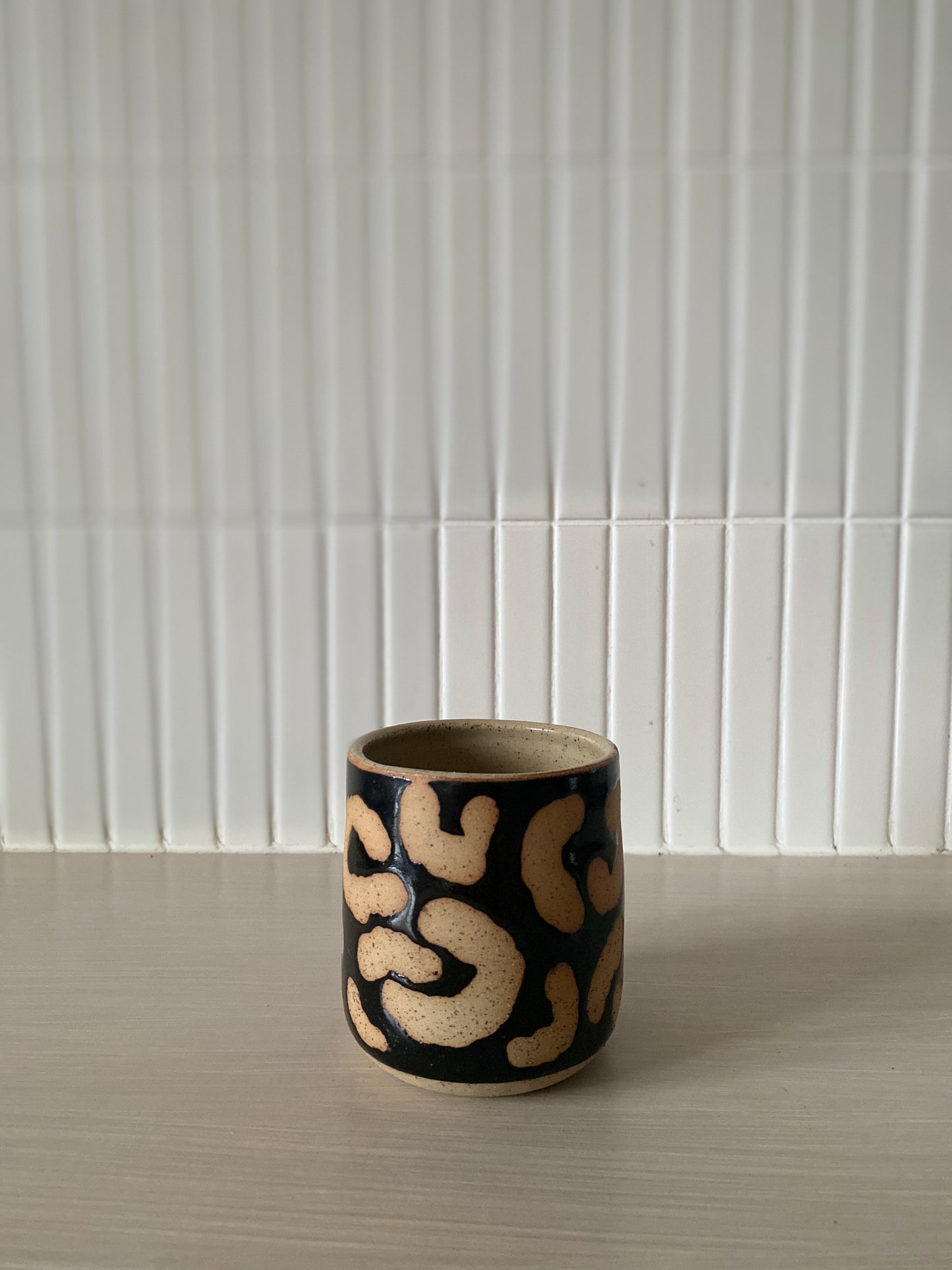 Morning Ritual Cup 11 - Small