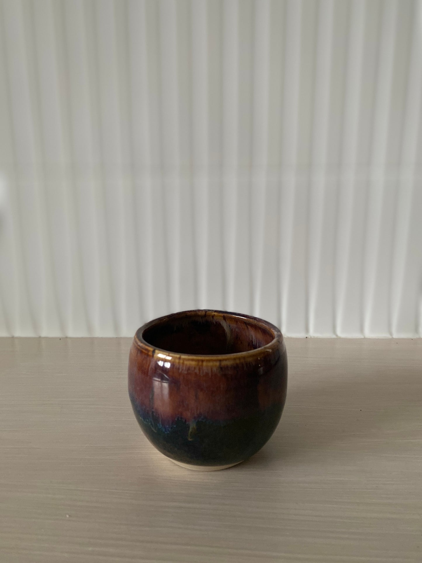 Morning Ritual Cup 02 - Small