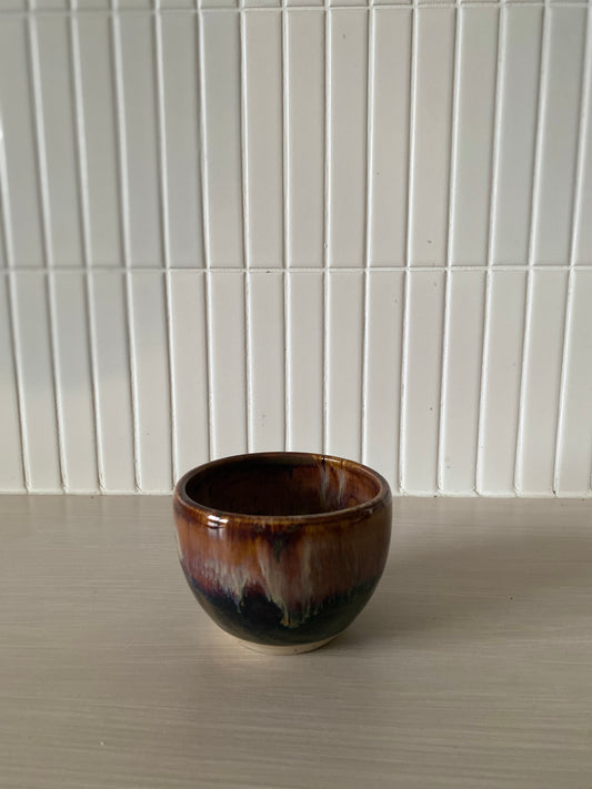 Morning Ritual Cup 01 - Small