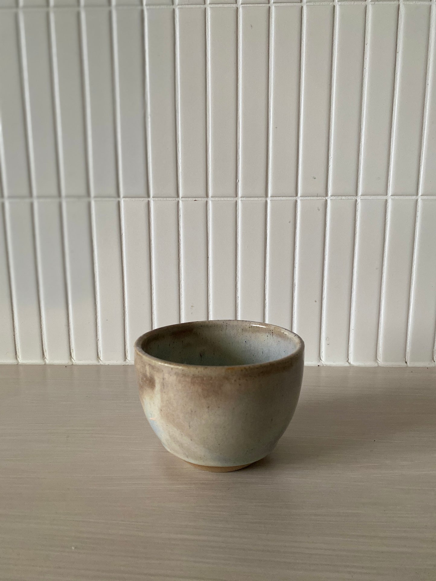 Morning Ritual Cup 03 - Small