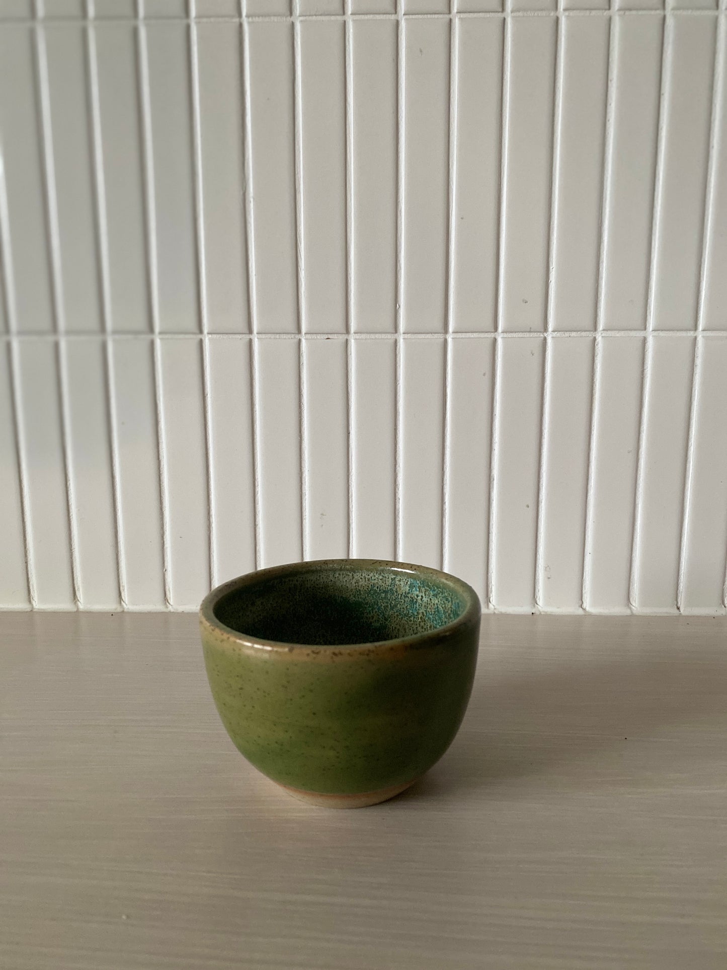 Morning Ritual Cup 09 - Small