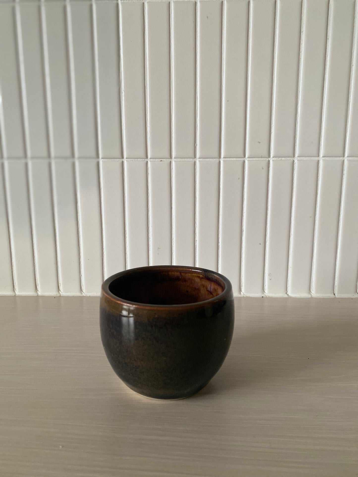 Morning Ritual Cup 07 - Small