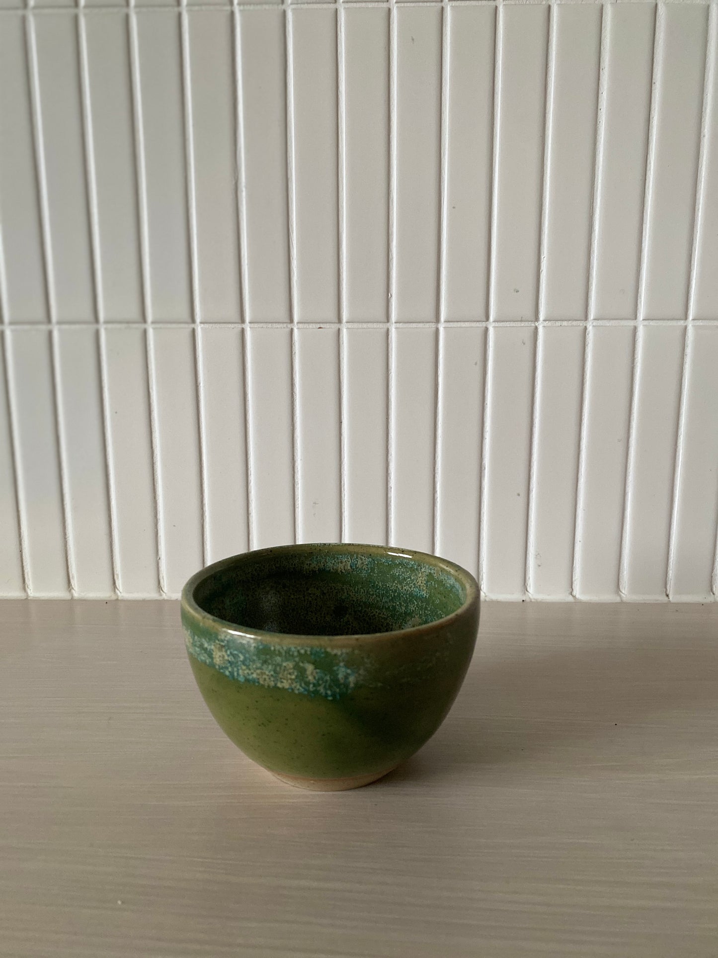 Morning Ritual Cup 05 - Small