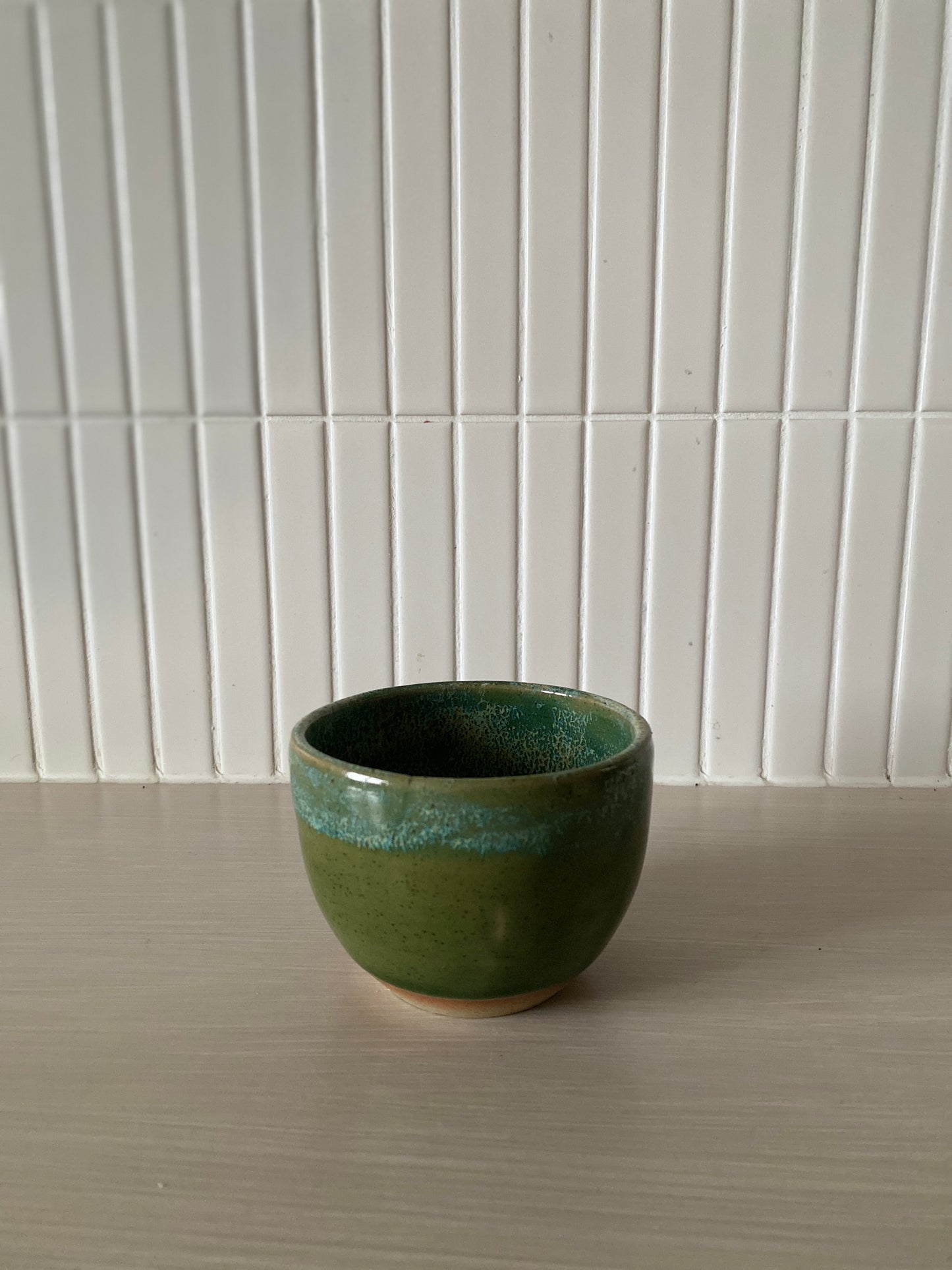 Morning Ritual Cup 06 - Small