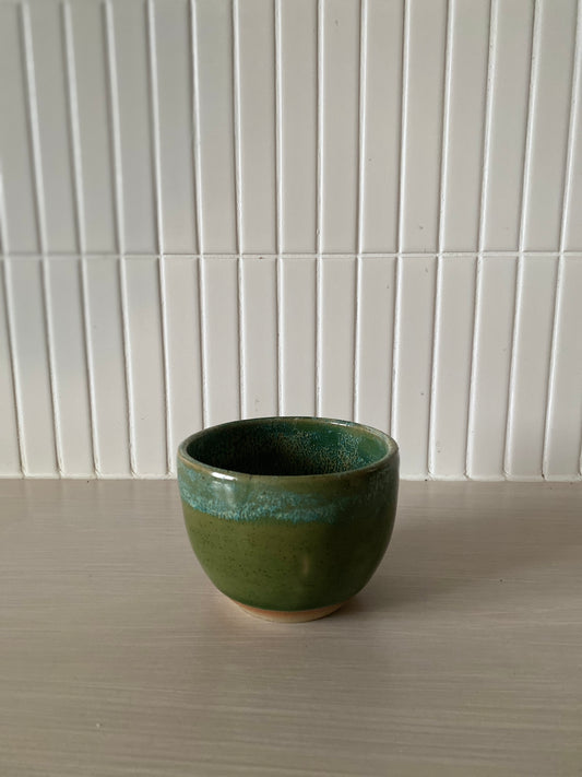 Morning Ritual Cup 06 - Small