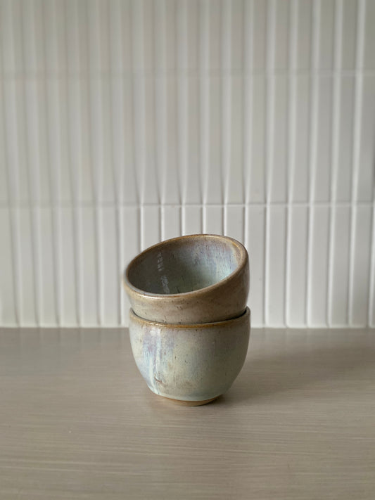 Morning Ritual Cup 03 - Small