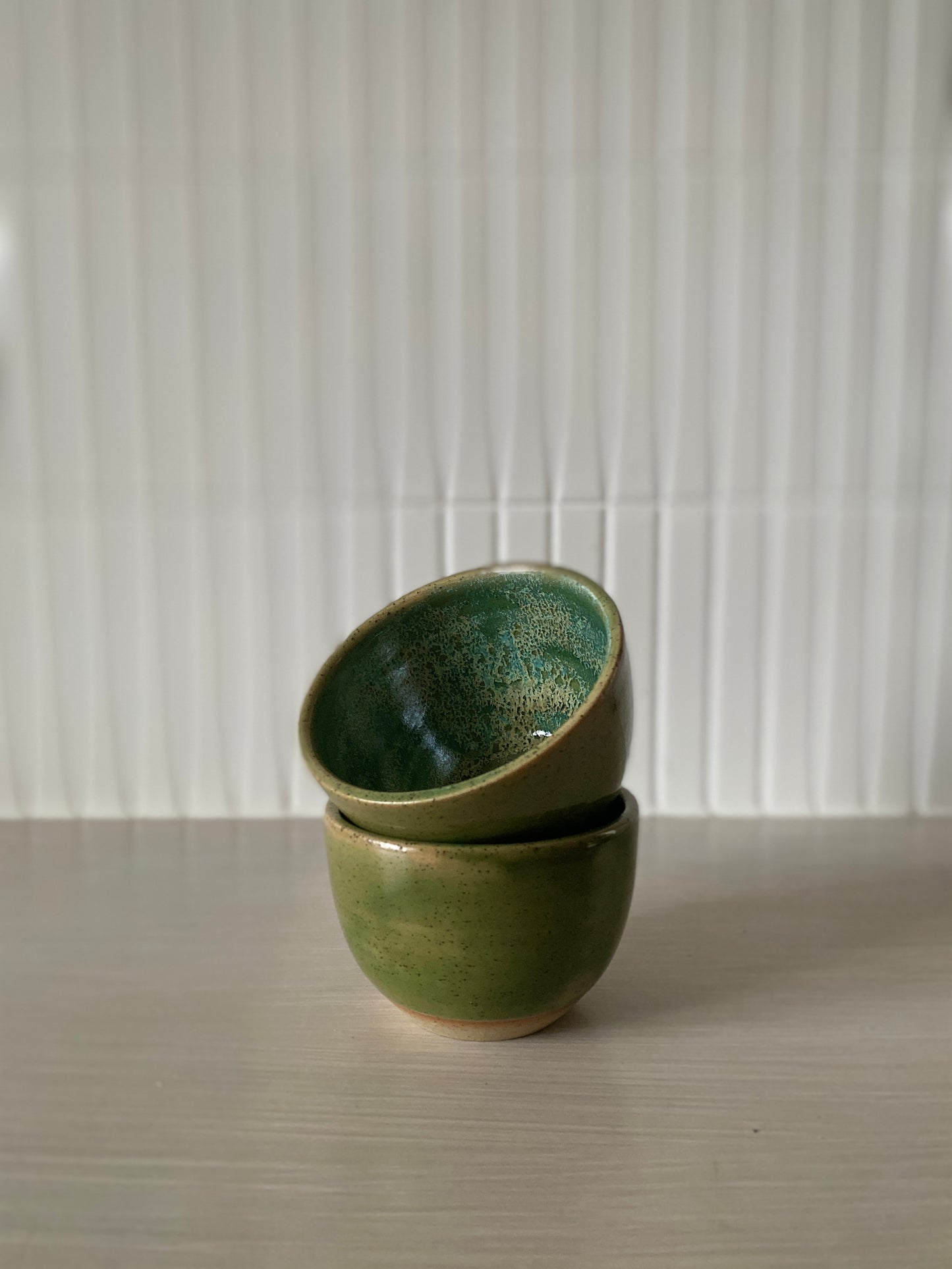 Morning Ritual Cup 10 - Small
