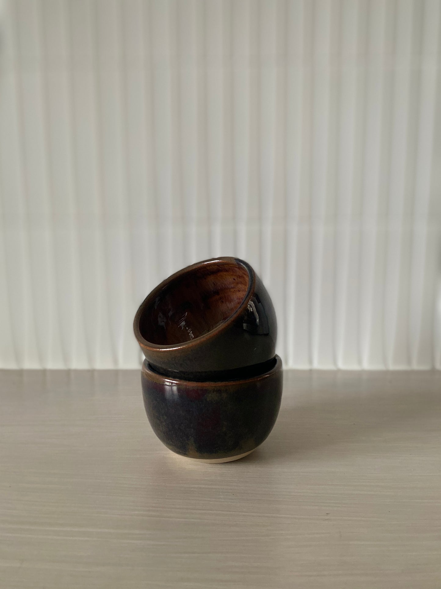 Morning Ritual Cup 07 - Small