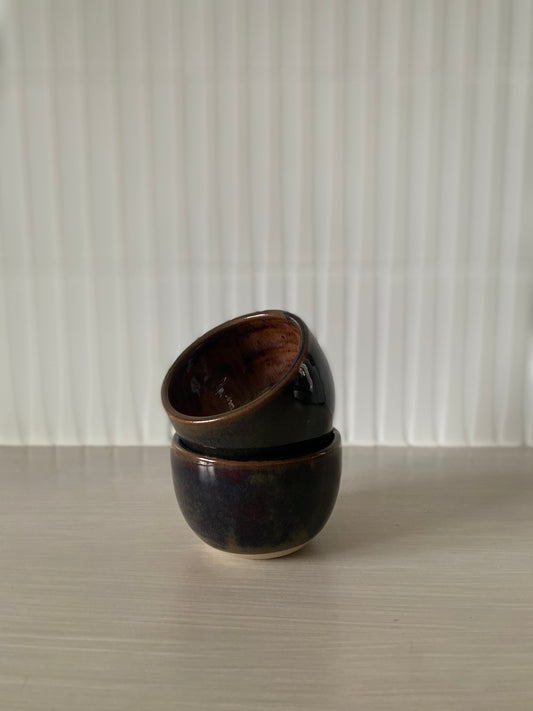 Morning Ritual Cup 07 - Small