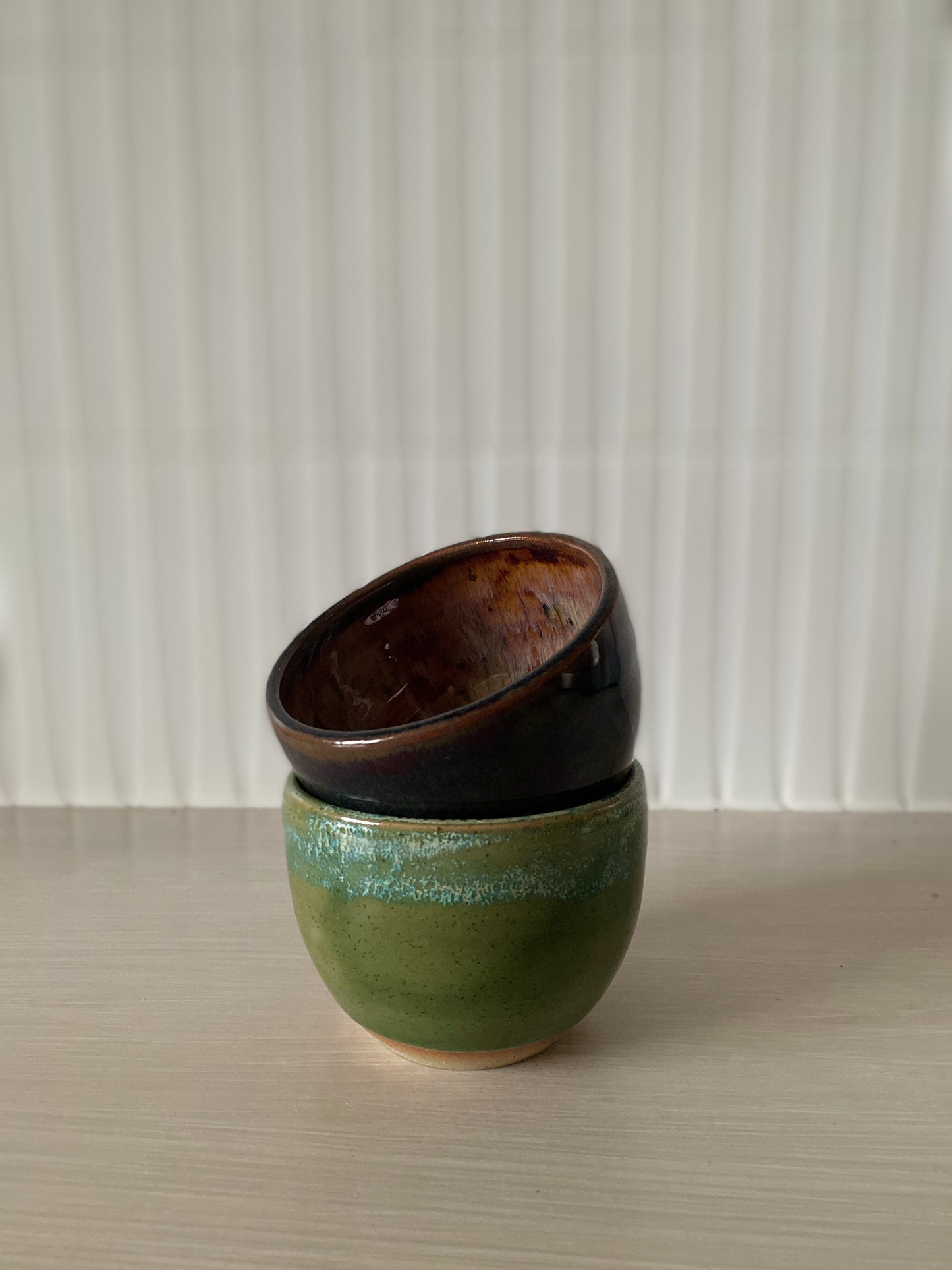 Morning Ritual Cup 05 - Small
