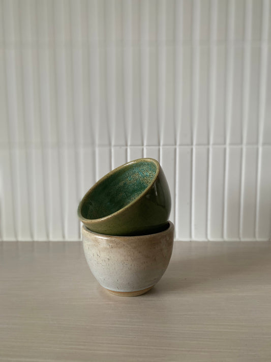 Morning Ritual Cup 04 - Small