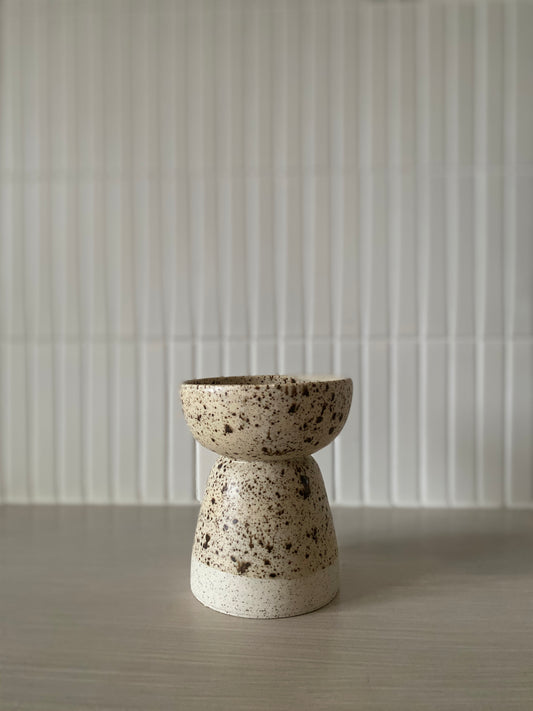 Pedestal Bowl 01 - Small