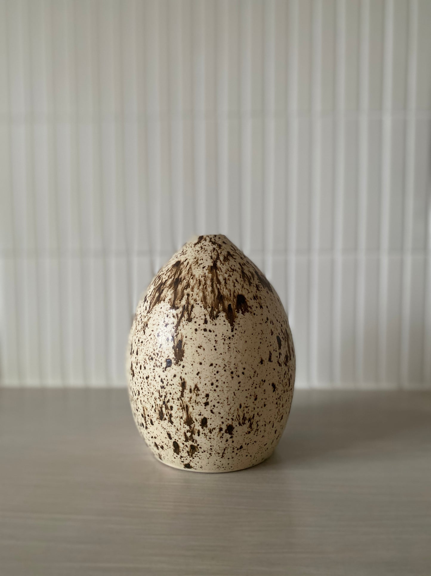 Tear Drop Vase 01 - Medium
