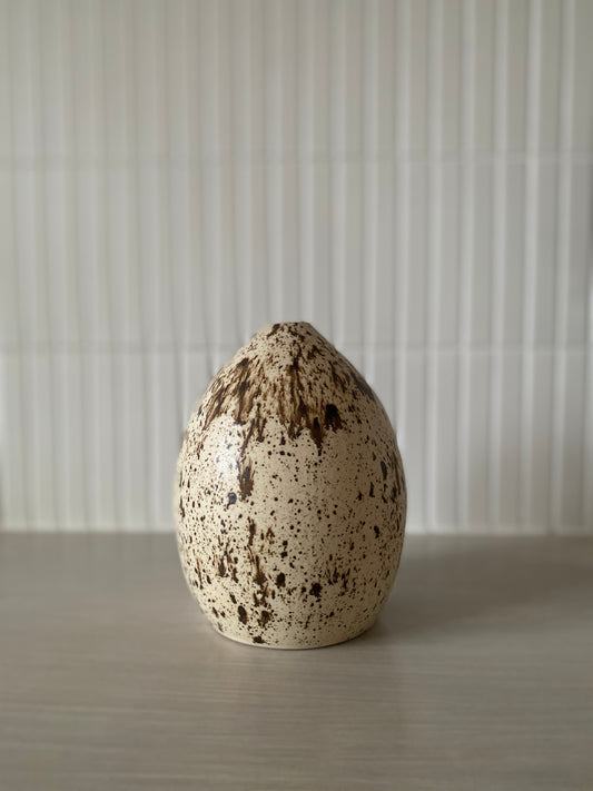 Tear Drop Vase 01 - Medium