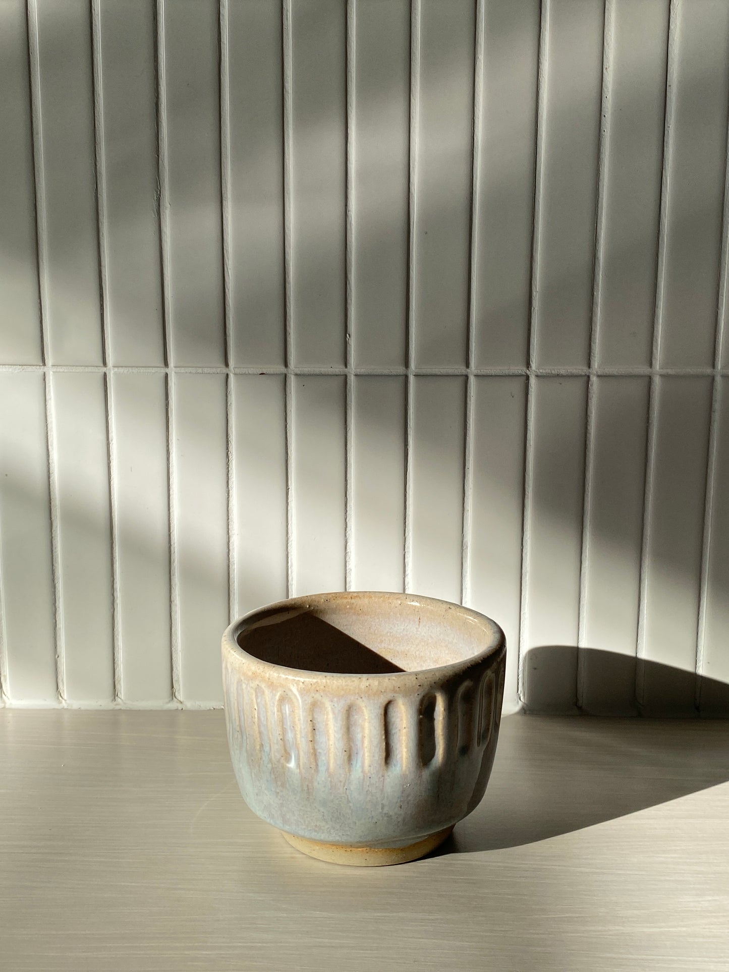 Morning Ritual Cup 12 - Small