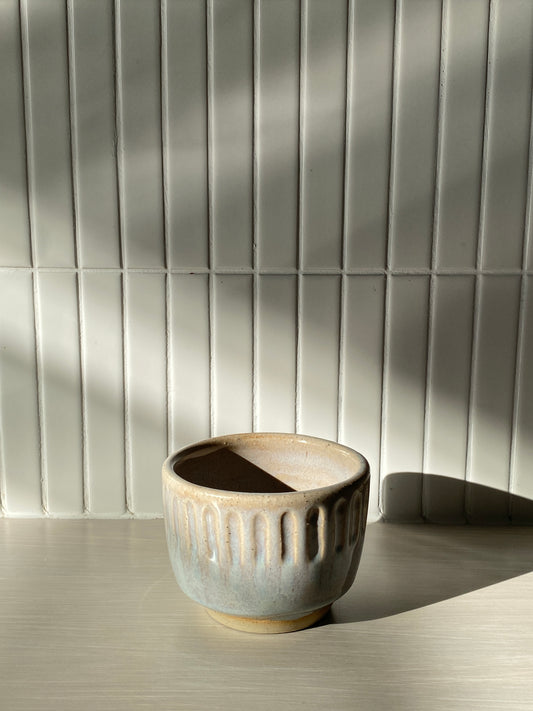 Morning Ritual Cup 12 - Small