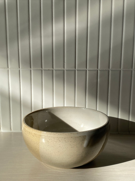 Morning Ritual Bowl 01 - Medium