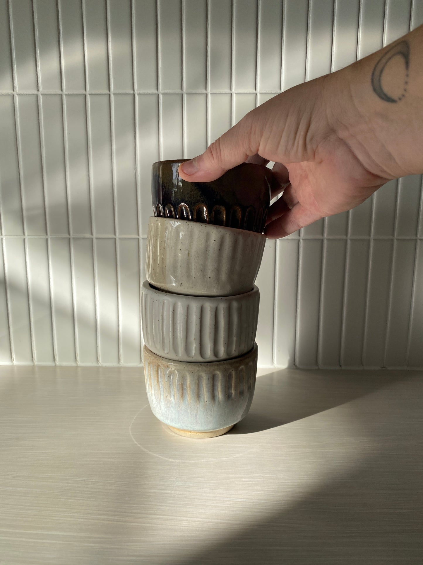 Morning Ritual Cup 15 - small