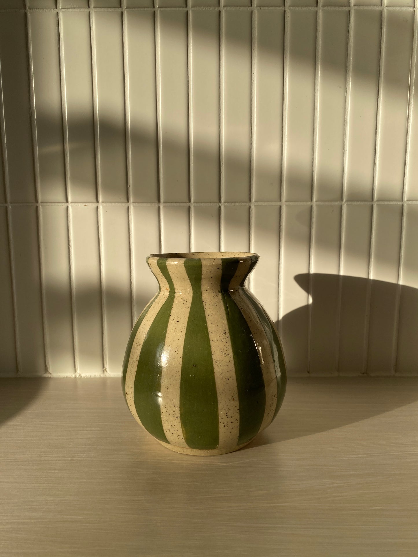 Petite Vase 01 - Small