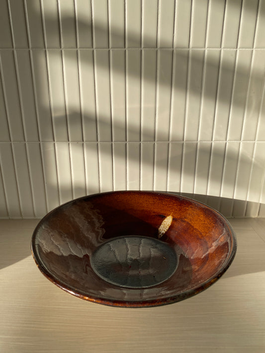 Kiln Everyday Wide Bowl