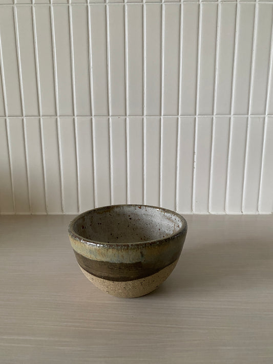 Morning Ritual Cup 19 - Small