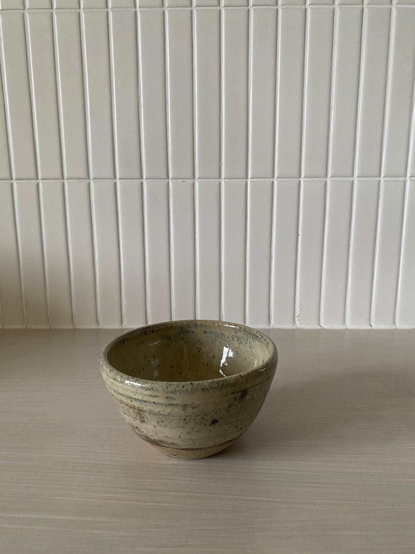 Morning Ritual Cup 17 - Small