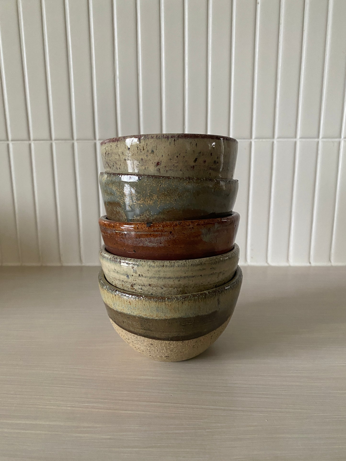 Morning Ritual Cup 16 - Small
