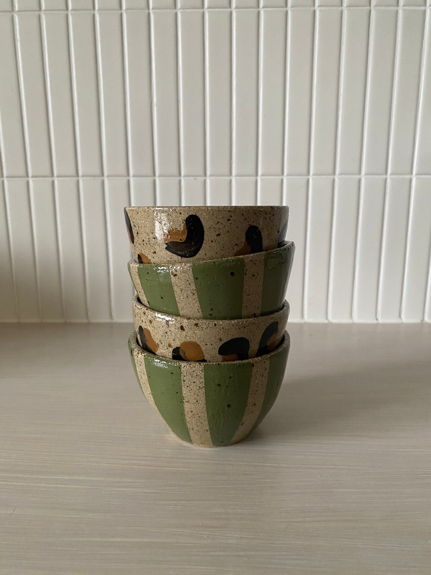 Morning Ritual Cup 02 - Mini