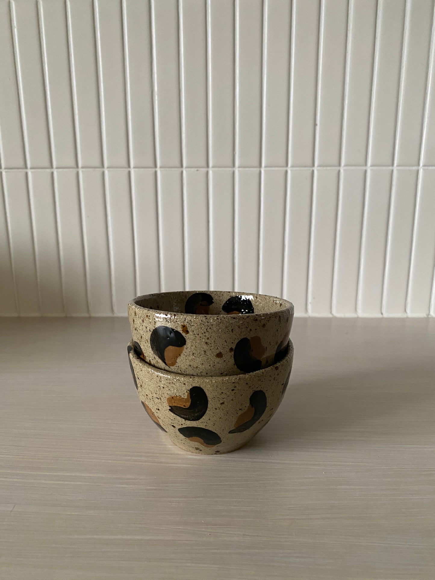 Morning Ritual Cup 02 - Mini