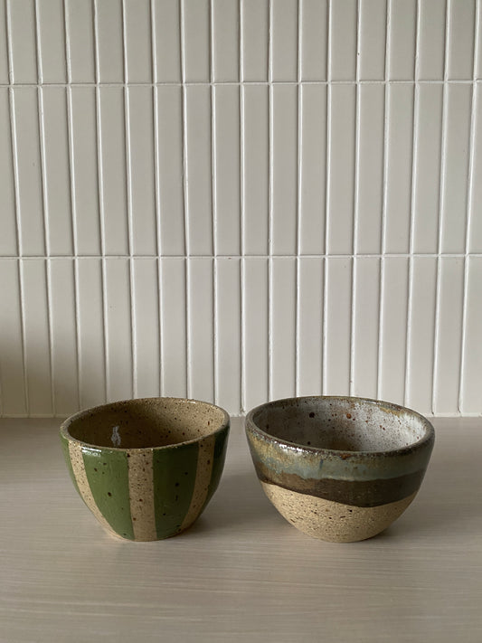 Morning Ritual Cup 01 - Mini