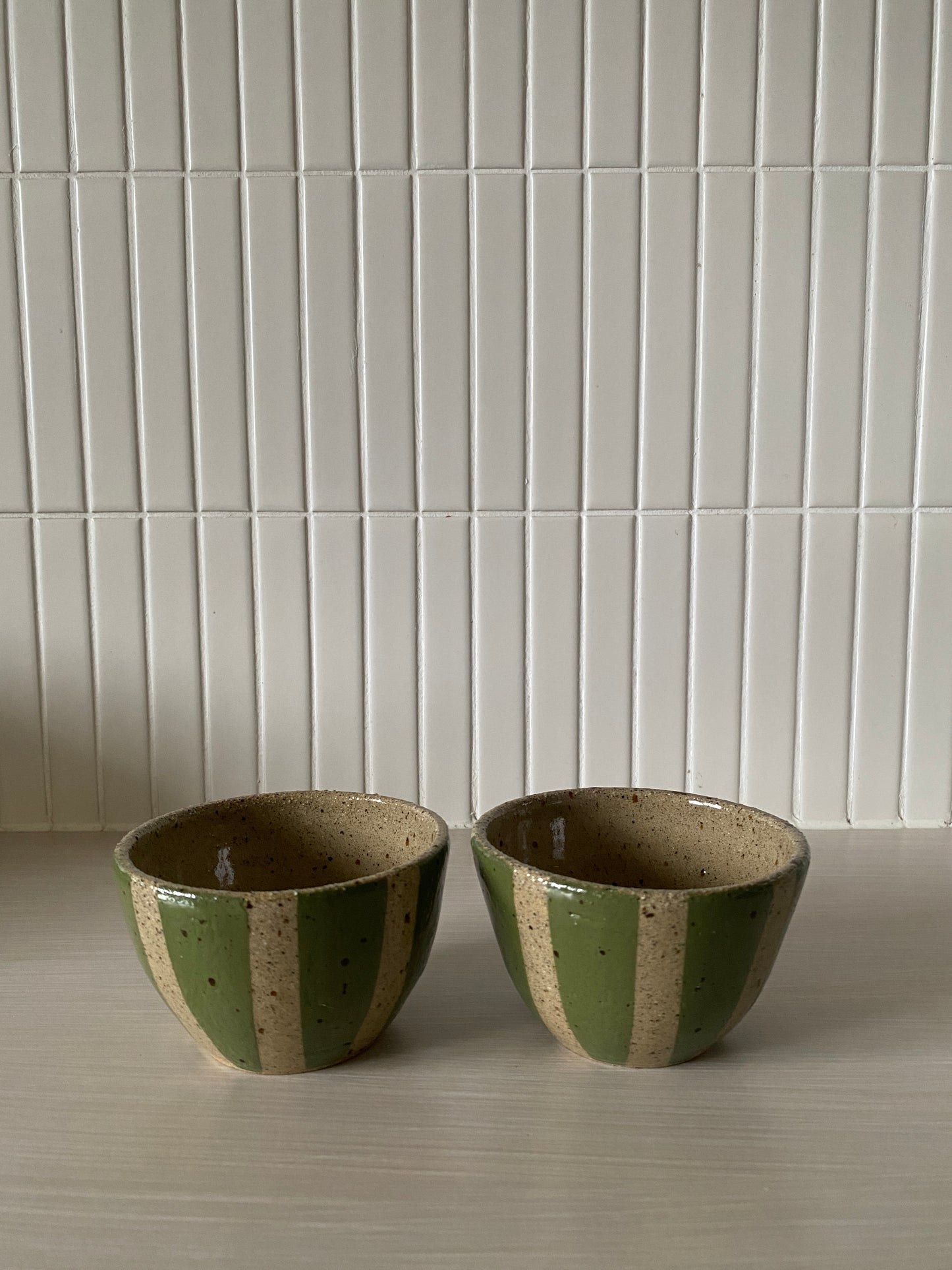 Morning Ritual Cup 01 - Mini