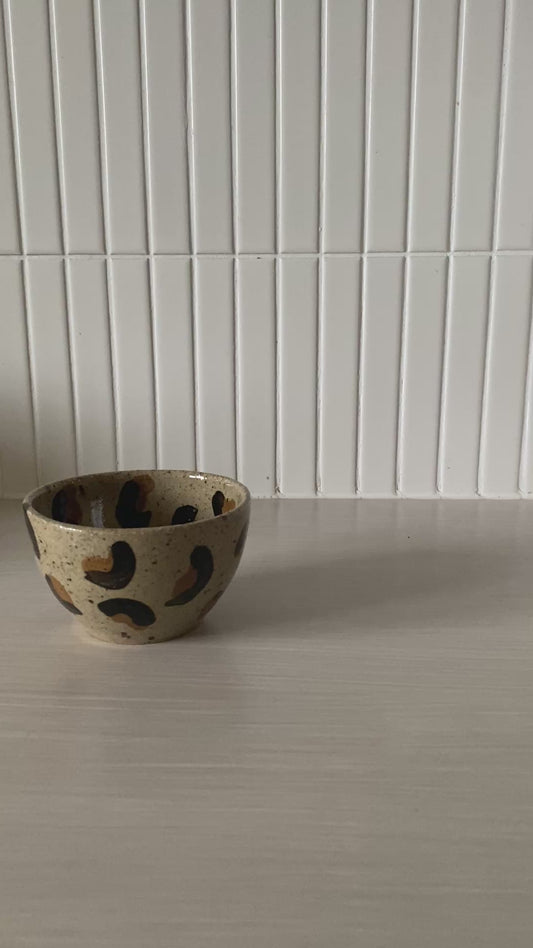 Morning Ritual Cup 02 - Mini
