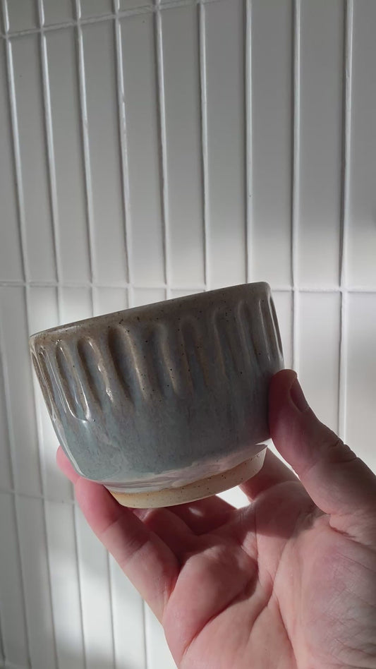 Morning Ritual Cup 12 - Small
