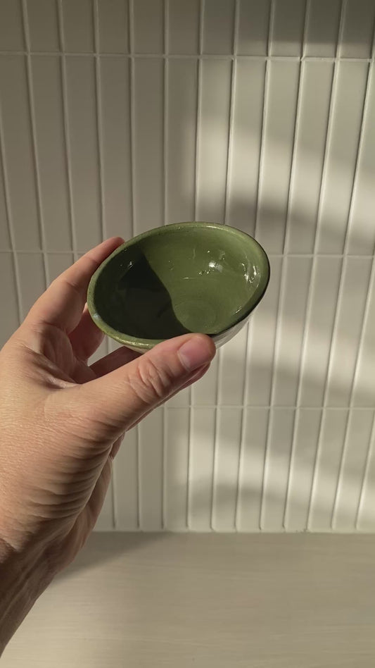 Kiln Mini Dish
