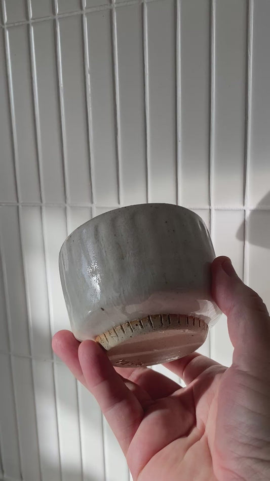 Morning Ritual Cup 13 - Small