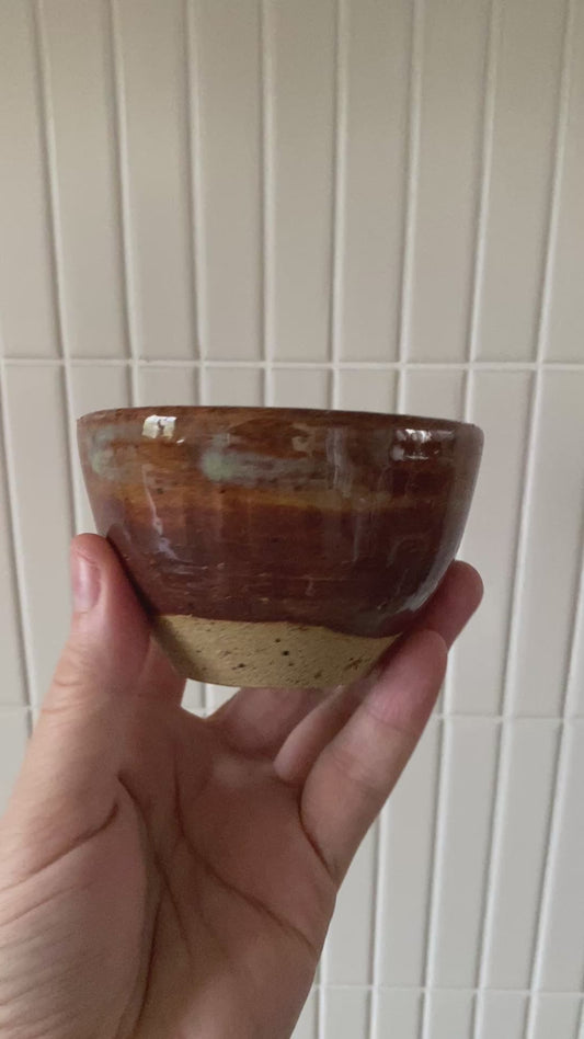 Morning Ritual Cup 15 - Small