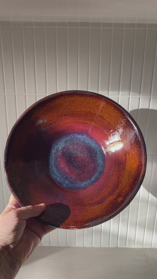 Kiln Everyday Wide Bowl