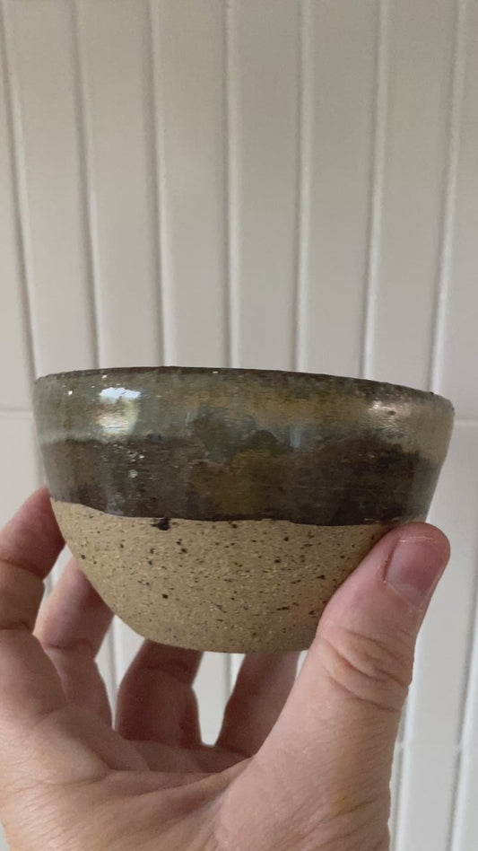 Morning Ritual Cup 19 - Small