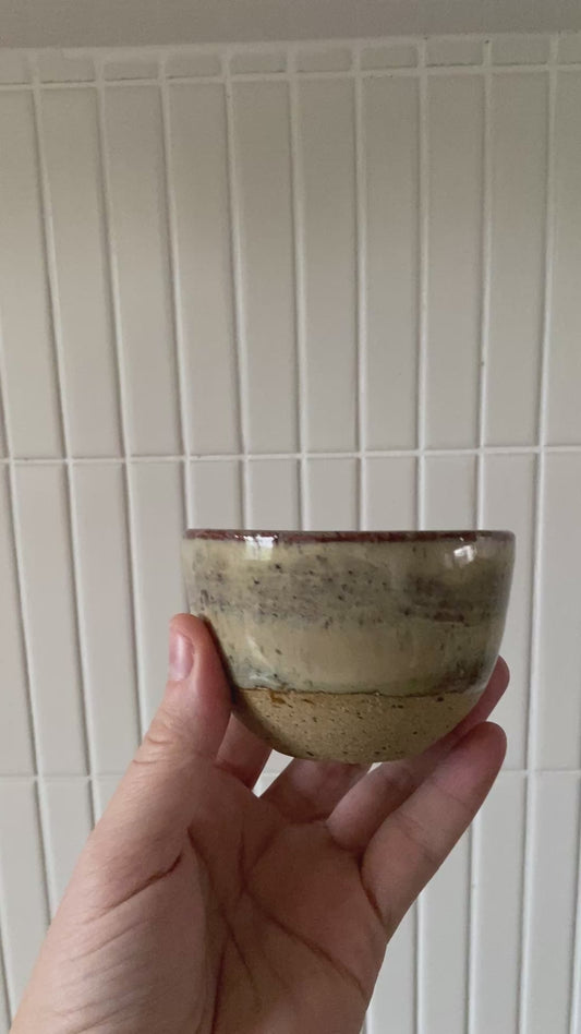 Morning Ritual Cup 16 - Small