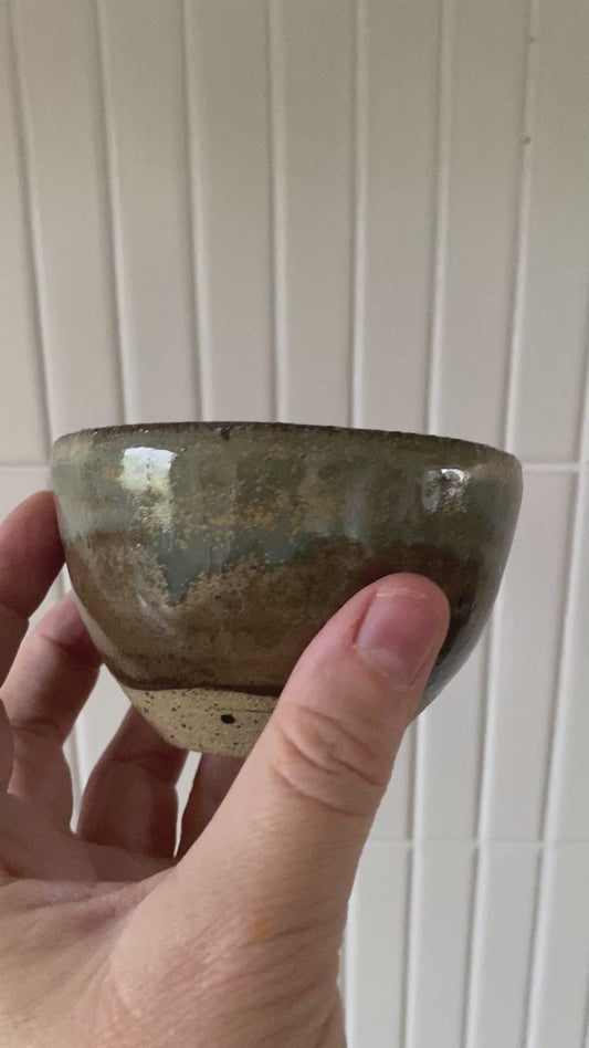 Morning Ritual Cup 18 - Small