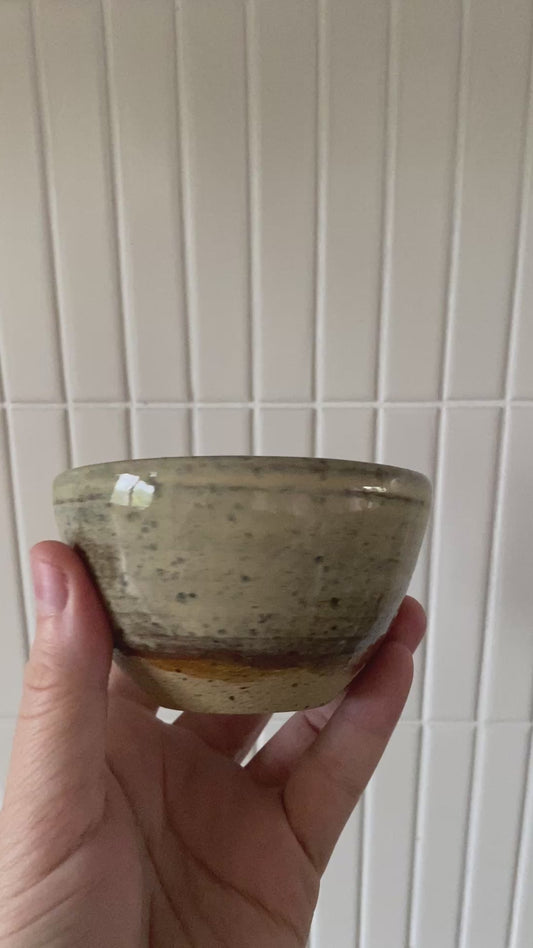 Morning Ritual Cup 17 - Small