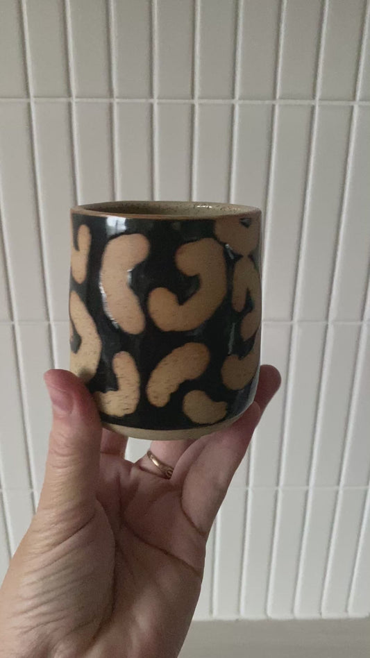 Morning Ritual Cup 11 - Small